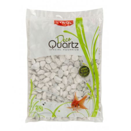 Tyrol Gravier vernis 2 kg