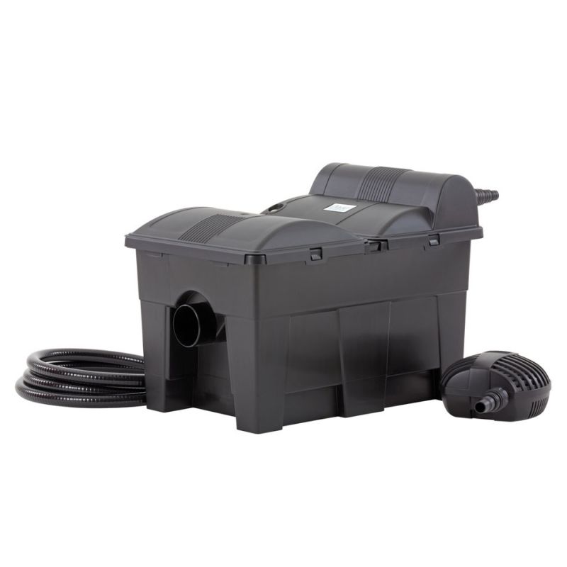 Oase BioSmart Set 14000 OASE 4010052504513 Filtre bassin