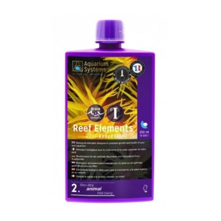 Reef Elements Extra 1 - Aquarium systems