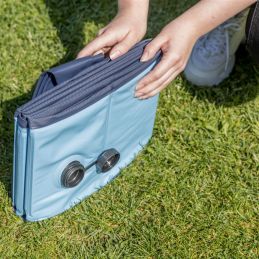 Piscine pour chien Trixie 80 cm TRIXIE 4047974394816 Matelas, tapis, plaids