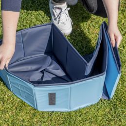 Piscine pour chien Trixie 80 cm TRIXIE 4047974394816 Matelas, tapis, plaids