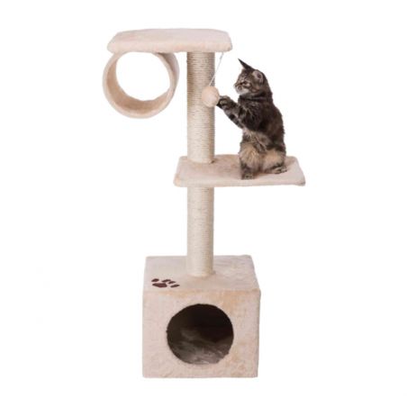 Arbre à chat San Fernando