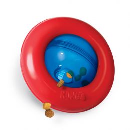 Jouet Gyro  KONG 03558503418 Jouets Kong