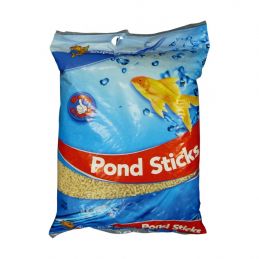 Pond Sticks SuperFish  SUPERFISH 8715897204173 Alimentation