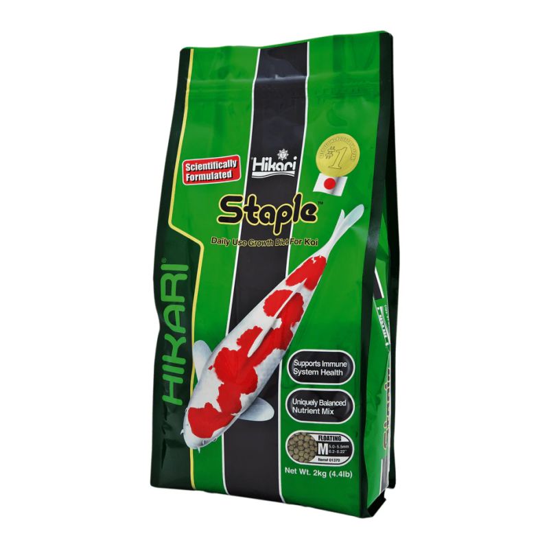 Hikari Staple medium  HIKARI  Alimentation