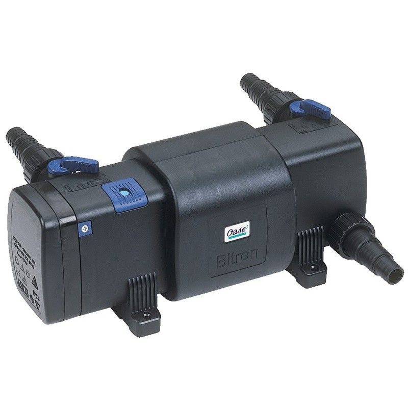 BITRON C 24W OASE 4010052568041 Stérilisation de l'eau