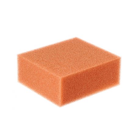 Oase Mousse filtrante BioSmart rouge