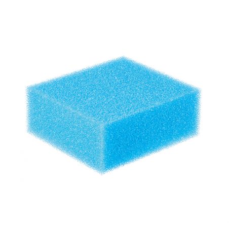 Oase Mousse filtrante BioSmart rouge