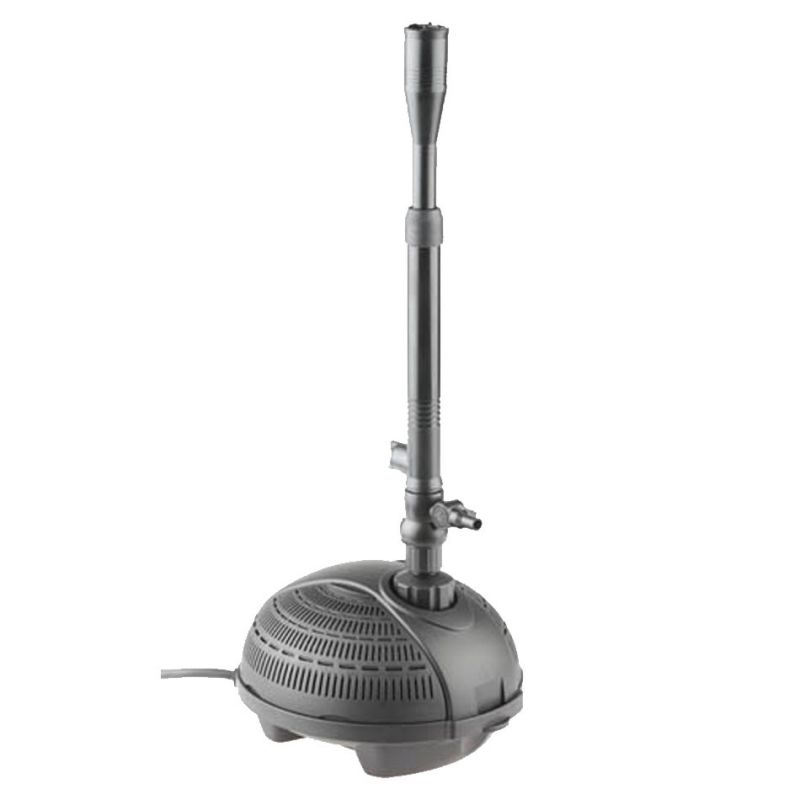 Pontec PondoVario 3500 PONTEC 4010052564777 Pompe de filtre et jet d'eau