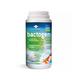 Bactogen Purificateur du Bassin - Aquatic Science AQUATIC SCIENCE  Anti algues
