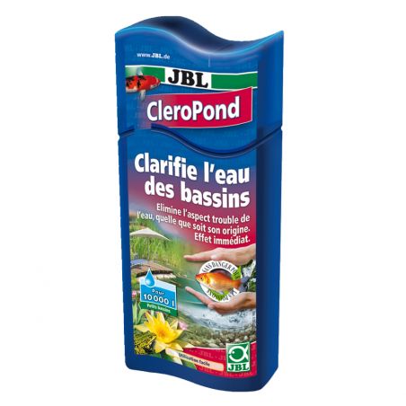 JBL CleroPond 500 ml