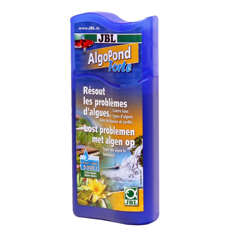 JBL AlgoPond forte JBL  Anti algues