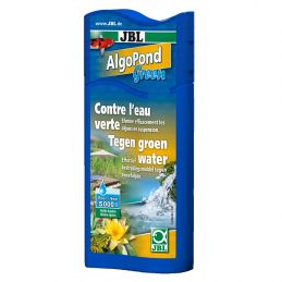 JBL AlgoPond green 500 ml JBL  Anti algues