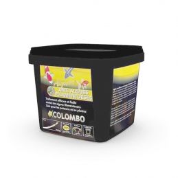 COLOMBO ALGISIN 5000ML/50000L COLOMBO  Anti algues