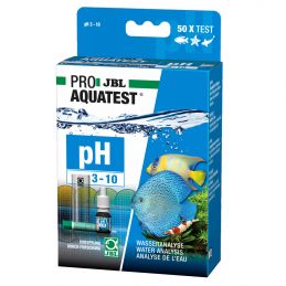 JBL ProAquaTest pH 3.0-10.0 JBL 4014162241016 Test d'eau
