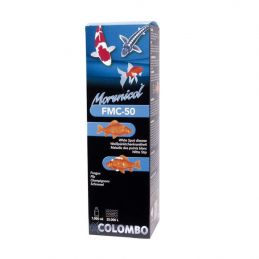 FMC-50 Morenicol – Colombo COLOMBO  Soins des poissons