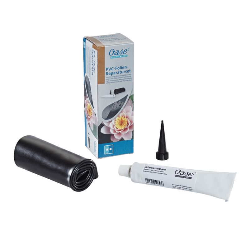 Oase Kit de réparation bâches PVC OASE 4010052508436 Accessoires