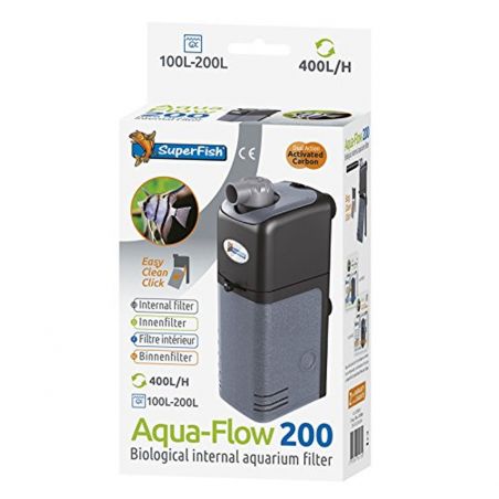 Superfish Aqua Flow 200