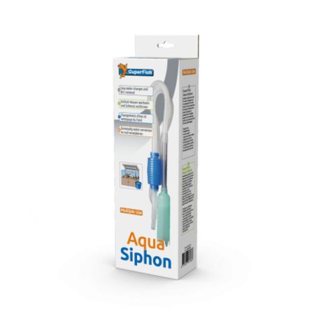 Superfish Aqua Siphon