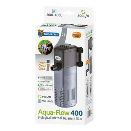Superfish Aqua Flow 400