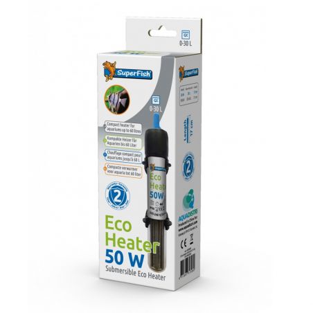 Superfish Eco Heather 50 W