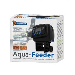 Superfish Aqua Feeder  SUPERFISH 8715897275876 Distributeur de nourriture