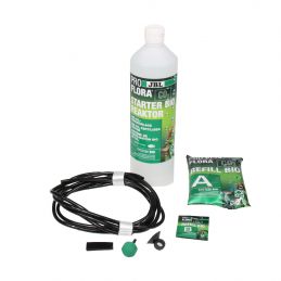 JBL ProFlora CO2 Starter Bio set JBL 4014162646101 Système CO2, UV-C