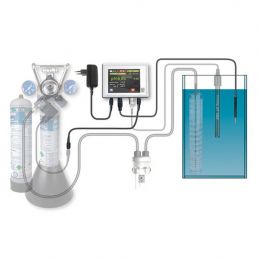 JBL ProFlora CO2 Control JBL 4014162646507 ZZ Articles supprimés