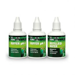 JBL ProFlora CO2 Calibration Set JBL 4014162646521 Système CO2, UV-C