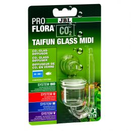 JBL ProFlora CO2 Taifun Glass Midi JBL 4014162646910 ZZ Articles supprimés