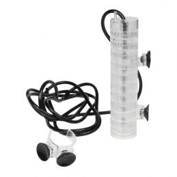 JBL ProFlora CO2 Taifun Spiral 10 JBL 4014162646859 Système CO2, UV-C