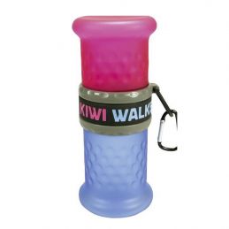 Bouteille de voyage 2en1 Kiwi Walk   8596075001360 Racine