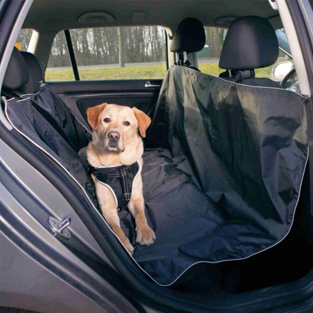 Protège-siège de voiture