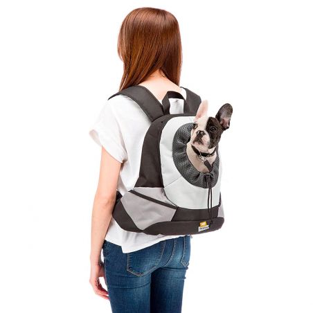 Sac à dos Kangoo pour chien 