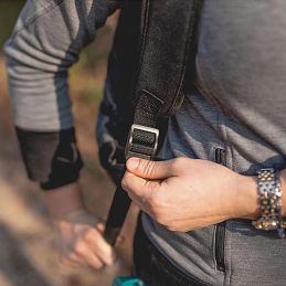 Sac à dos Kangoo pour chien  FERPLAST 8010690175324 Transport