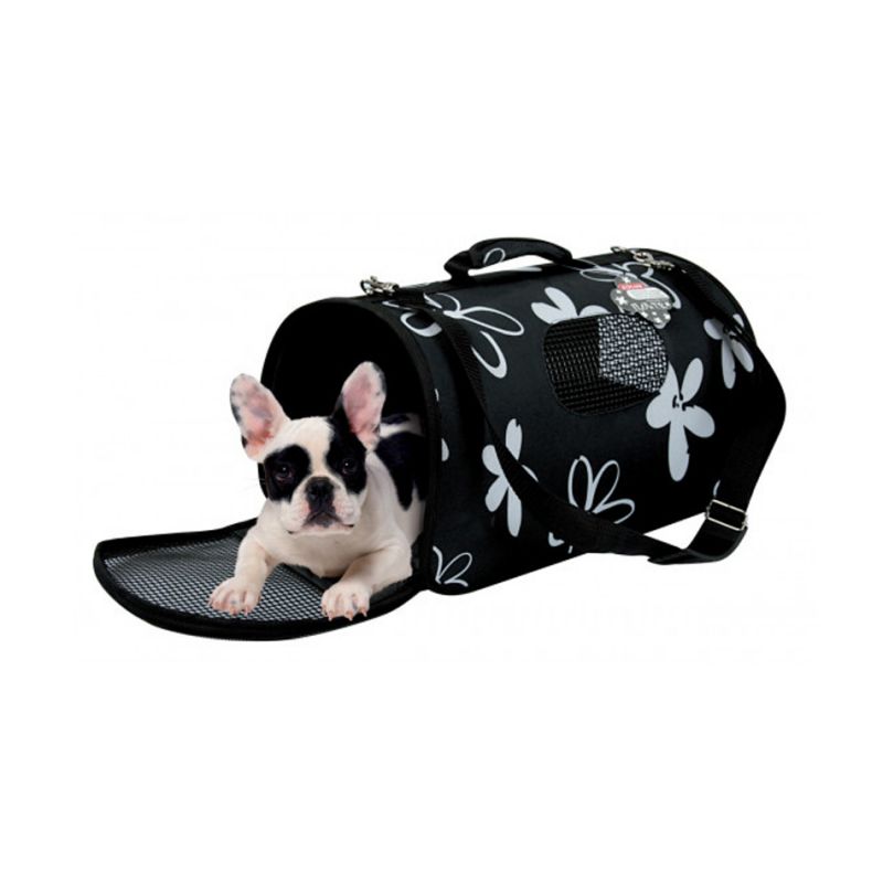 Panier de transport Flowers ZOLUX 3336024234303 Sacs de transport