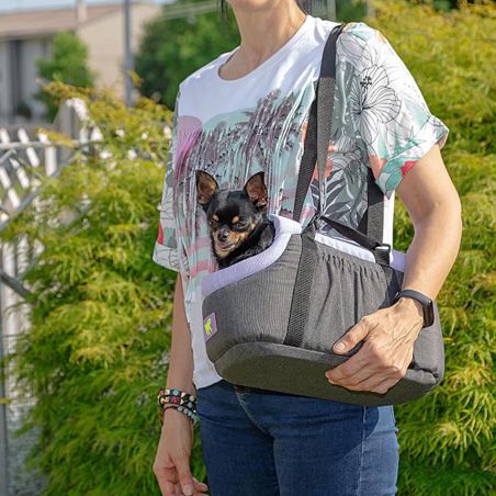 Sac de transport Borsello 