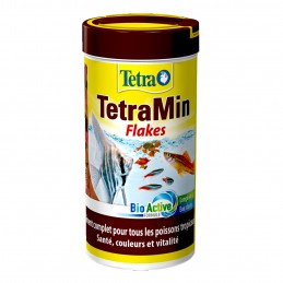 Tetra Tetramin Flakes TETRA  Exotiques