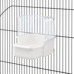 Baignoire pour perruches et perroquets Ferplast  FERPLAST 8010690190341 Baignoires, nid
