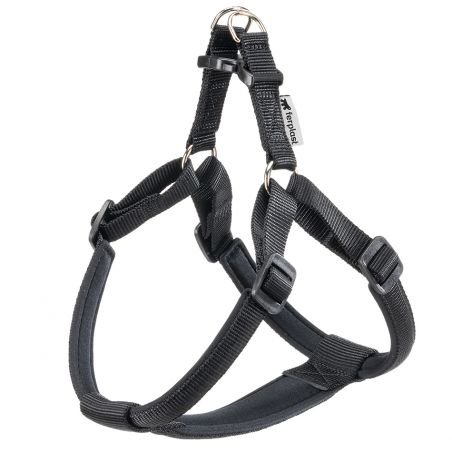 Harnais Daytona P noir