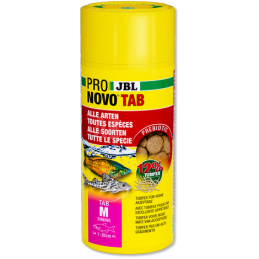 JBL ProNovo Tab - M JBL  Alimentation