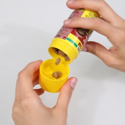 JBL ProNovo Tab - M JBL  Alimentation