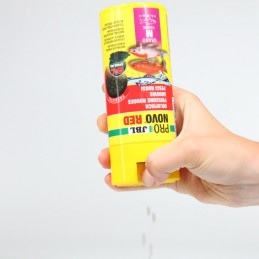 JBL ProNovo Red - Grano M JBL  Alimentation