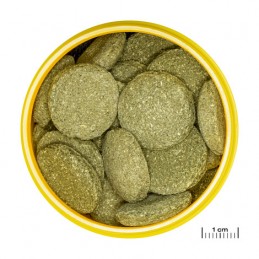 JBL ProNovo Pleco - Wafer XL JBL  Alimentation