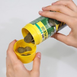 JBL ProNovo Pleco - Wafer XL JBL  Alimentation