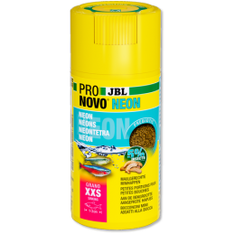 JBL ProNovo Neon-Grano XXS-100 ml JBL 4014162311481 Alimentation