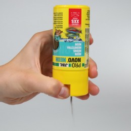 JBL ProNovo Neon-Grano XXS-100 ml JBL 4014162311481 Alimentation