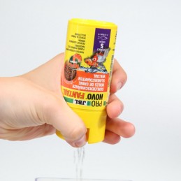 JBL ProNovo Fantail - Grano S 100 ml JBL 4014162313232 Alimentation