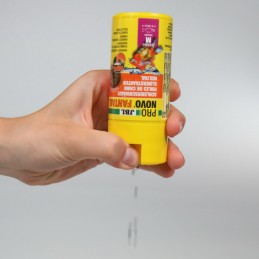 JBL ProNovo Fantail - Grano M JBL  Alimentation