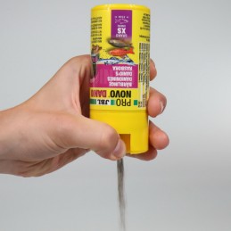 JBL ProNovo Danio-Grano XS-100 ml JBL 4014162311511 Alimentation